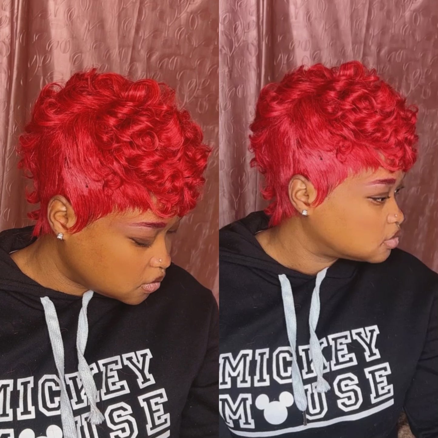 Quick Weave